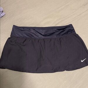 Nike Short Tennis Skirt size medium